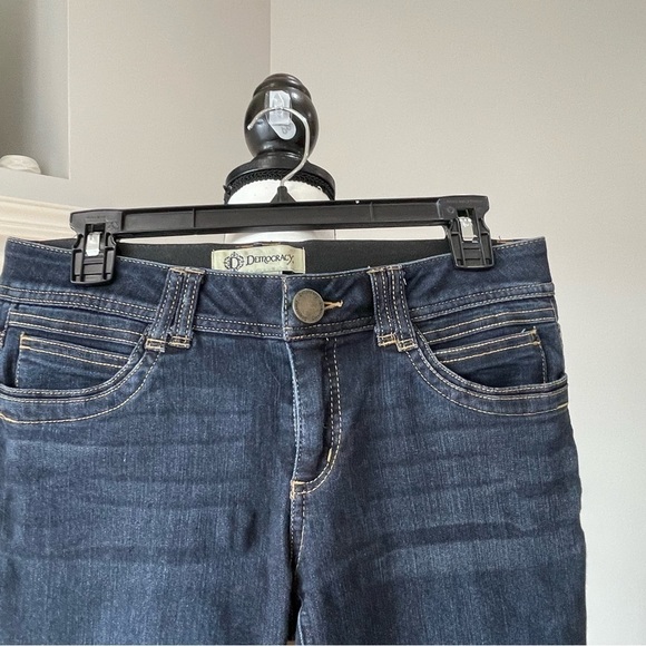 Democracy AB Technology jeans in a size 6 - Picture 8 of 16